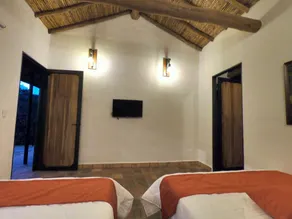 Hotel Casas de Campo El Ciruelo - Room