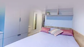 Heyday Student Living - Værelse