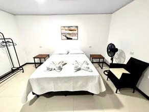 Airport SJO5 min -Marianas Apartments  - Zimmer