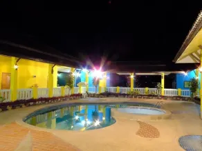 Forest Hill1 Khao Kho - Pool