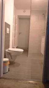 Ferienwohnungen Paul und Dorothea - Bathroom