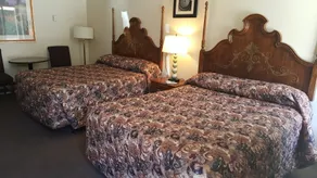 Amber Inn Motel - Rom
