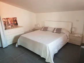 Lilium In B&B - Quarto