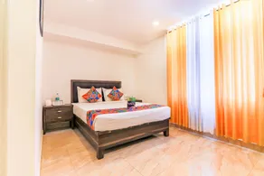 FabHotel Oakwey Inn - Indiranagar - Quarto