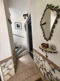 Amodio Apartments - Entréinterör