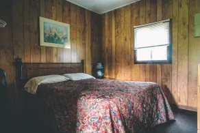 Island Life Cottages - Chambre