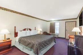 Days Inn by Wyndham Erick - Zimmer