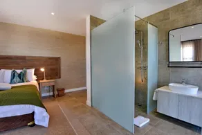 The Shark Bay Villas - Badezimmer