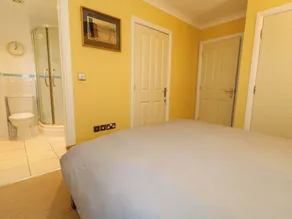 Ash Corner Cottage - Rom