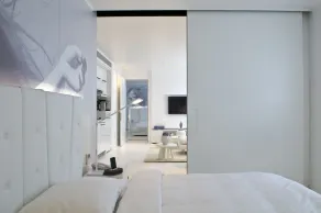 B-aparthotel Regent - Room