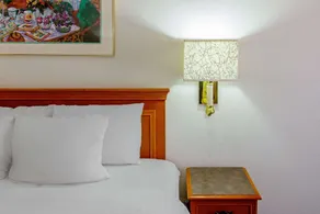 La Quinta Inn by Wyndham Las Cruces Mesilla Valley - Chambre