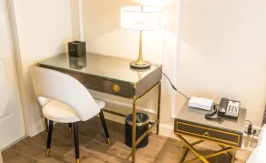 Noble Cebu Hotel - Room