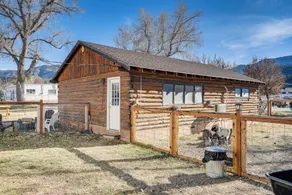 Cozy Parowan Studio: 12 Mi to Brian Head Resort! - Innenbereich