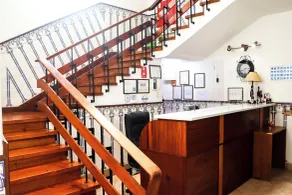 Hotel Louro - Reception