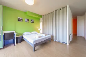Belambra Clubs Montpezat - Le Verdon - Habitación