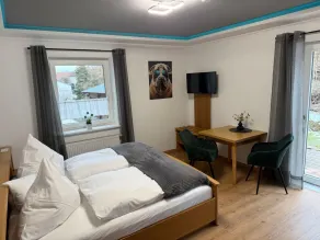 Heubach Suite - Camera