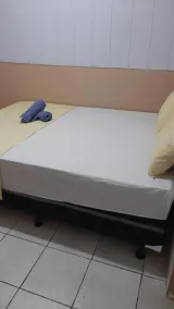 Casa Aeroporto Pousada - Room