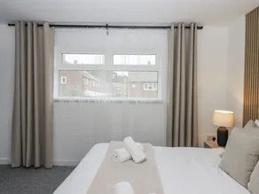 Milana - Chambre