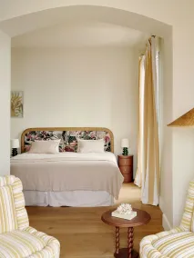 Hôtel La Pérouse - Chambre