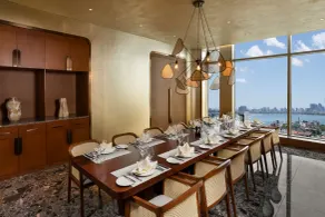 L7 WEST LAKE HANOI by LOTTE HOTELS - Restaurant