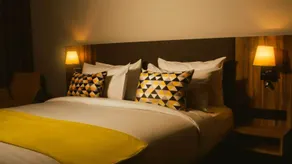 Urban Hotel & Spa - Rom