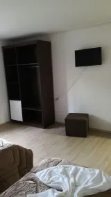 Pousada Beija Flor Centro - Rum