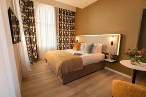 The Address Glasgow - Chambre