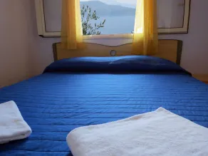 Baia Serena - Room