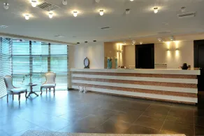 Sani Polyastron Hotel & Spa - Reception