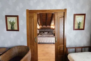 Hotel San Marcos - Room