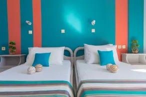 Bona Vista Studios - Chambre