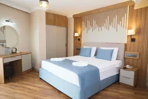 Dalyan Caria Luxury Hotel - Room