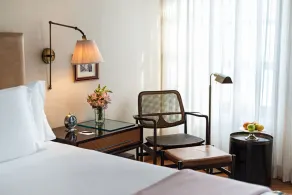 Hotel Fasano Sao Paulo - Habitación