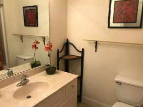 Hemingways By the Sea - Bagno