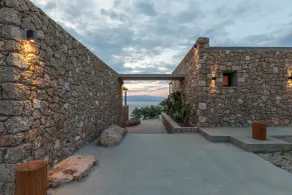 ​Le Grand Bleu Resort - Reception