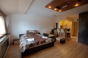 Apartman ZoneS - Zoned - Quarto