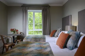 The Reserve at Muckross Park - Zimmer