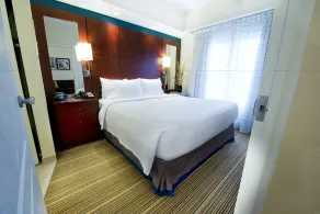 Residence Inn by Marriott Toronto Vaughan - Chambre