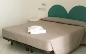 Residence Le Vele - Chambre