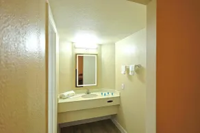 The Grand by Capital O Texarkana I-30 - Salle de bain