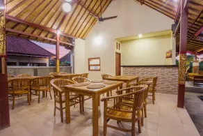The Parnas - Restaurant