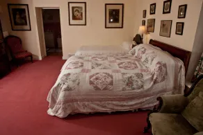 Church Hill Farm - Room