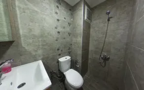 Maslina Otel - Bathroom