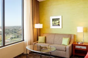 Holiday Inn Austin -Town Lake by IHG - Chambre