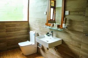 Aloft Grand Hotel Ella - Salle de bain