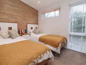 The Lodge @ Racecourse House - Room