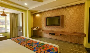 Fabhotel Emerald Resort - Rom
