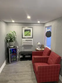 Champlain Motor Inn - Réception