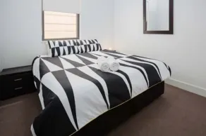 The Star Apartments - Room