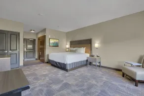 Best Western Plus Fillmore Inn & Suites - Chambre